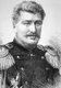 Nikolai Mikhaylovich Przhevalsky (Russian: Никола́й Миха́йлович Пржева́льский, also transliterated Przewalski (Polish-style) and Prjevalsky, was a Russian geographer of Polish background and a renowned explorer of Central and Eastern Asia.<br/><br/>

Although he never reached his ultimate goal, the holy city of Lhasa in Tibet, he traveled through regions then unknown to the West, such as northern Tibet, modern Qinghai and Dzungaria (northern Xinjiang). He contributed significantly to European knowledge of Central Asia and was the first known European to describe the only extant species of wild horse, which is named after him.